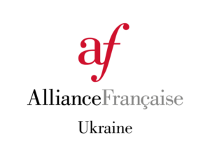 Logo de l'Alliance Française Ukraine